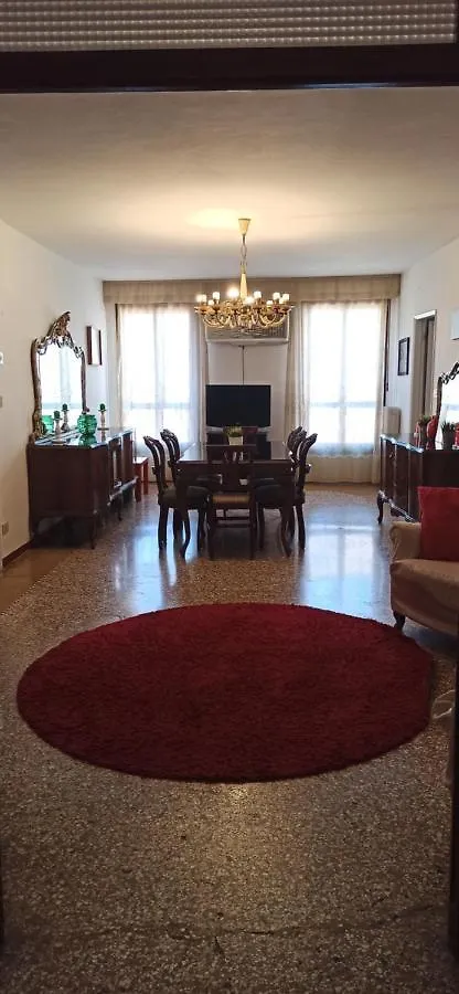 Apartamento Ve-Nice Suite Formosa C5141 Veneza