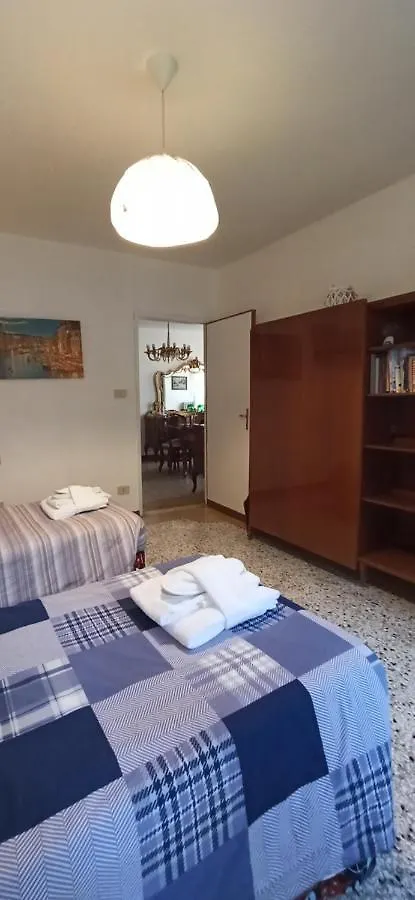 Ve-Nice Suite Formosa C5141 Veneza 0*,