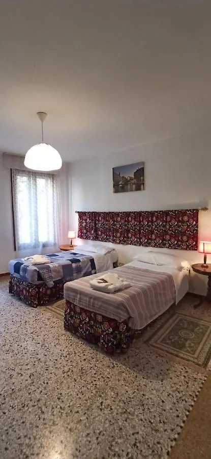 Apartment Ve-Nice Suite Formosa C5141 Venice