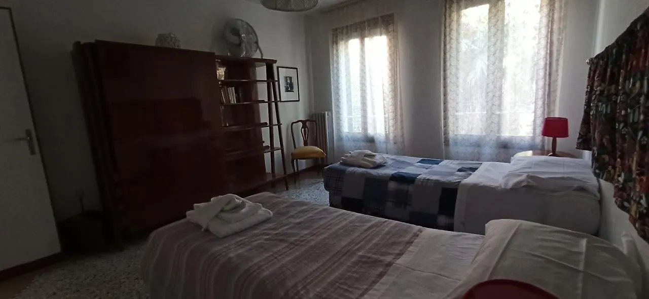 Ve-Nice Suite Formosa C5141 Veneza Apartamento