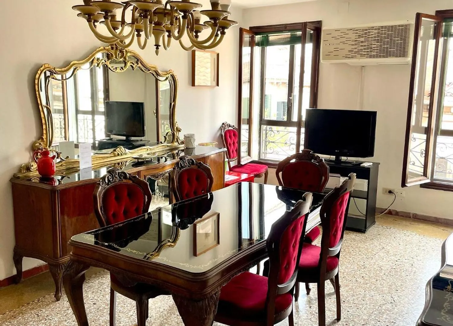 Ve-Nice Suite Formosa C5141 Veneza