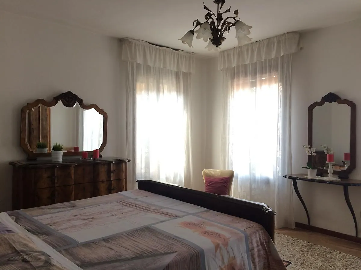 Apartamento Ve-Nice Suite Formosa C5141 Veneza