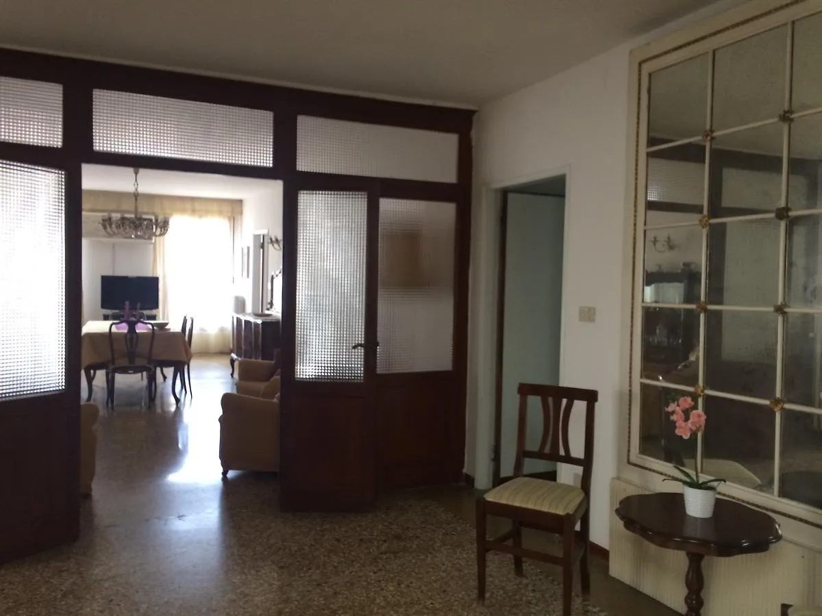 Apartment Ve-Nice Suite Formosa C5141 Venice