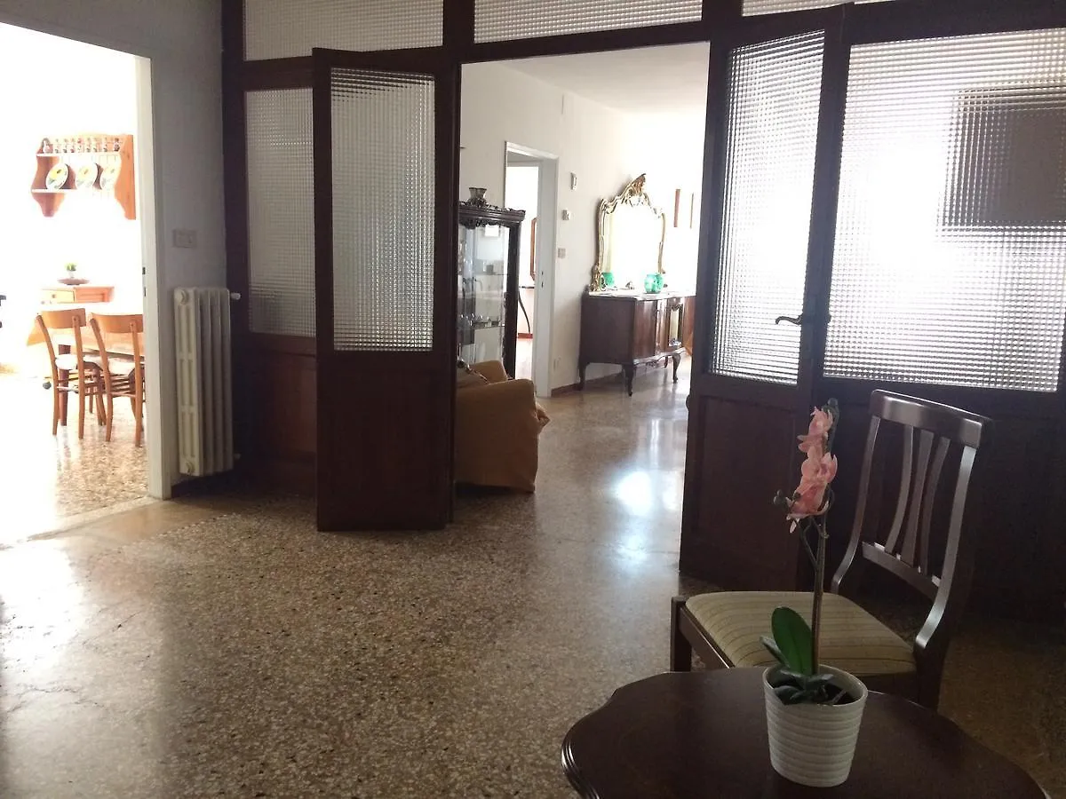 Ve-Nice Suite Formosa C5141 Venice Apartment