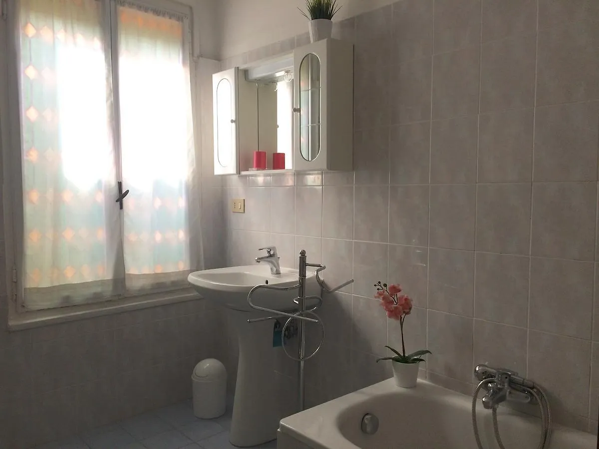 Ve-Nice Suite Formosa C5141 Veneza Itália