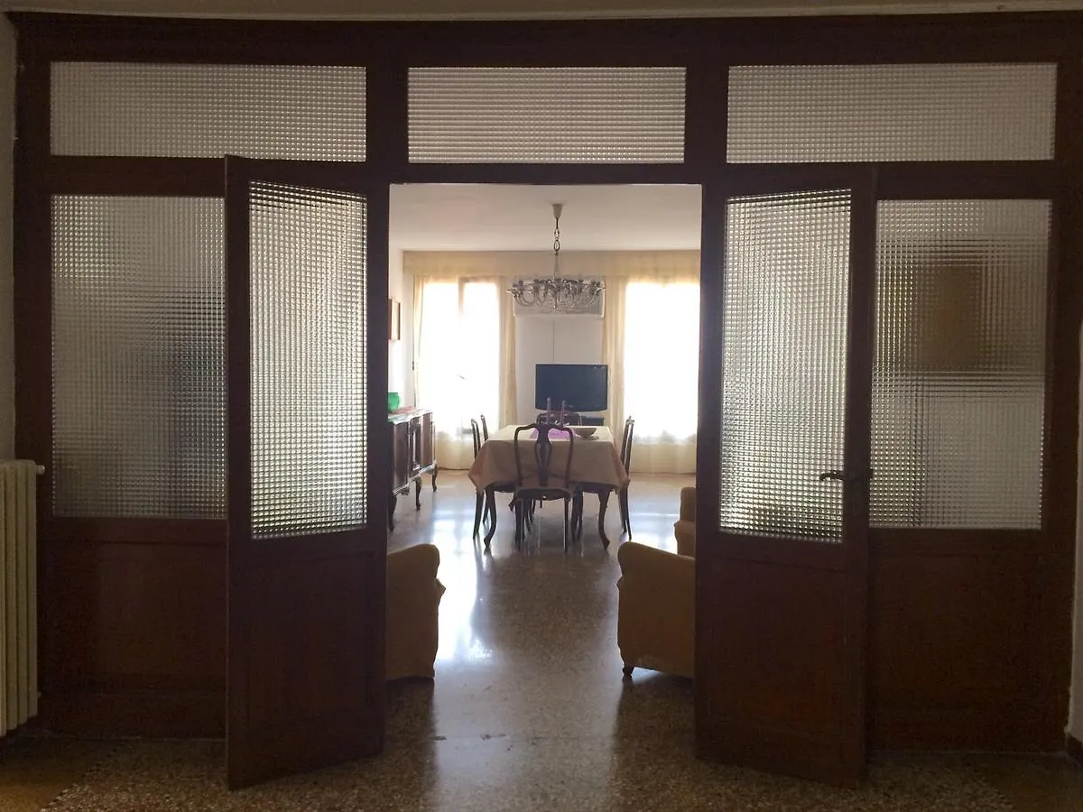 Apartamento Ve-Nice Suite Formosa C5141 Veneza Itália