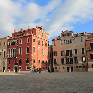  Apartment Sant'angelo - Fenice In Italy