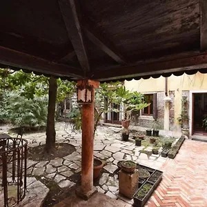 San Marco Garden House Venice