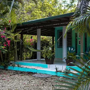  Holiday home Blu Tropical House Puerto Rico