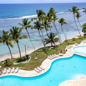  Apartment Las Olas Beachfront View Dominican Republic