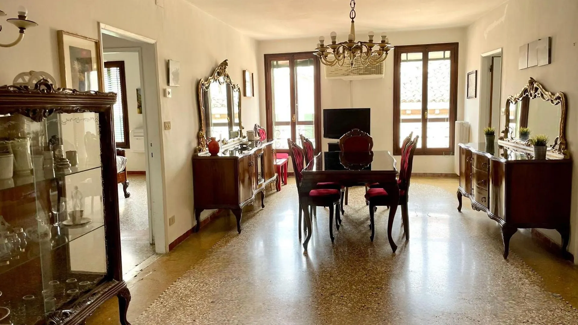 Ve-Nice Suite Formosa C5141 Venice Italy
