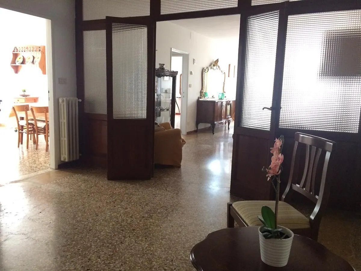 Ve-Nice Suite Formosa C5141 Venice Italy
