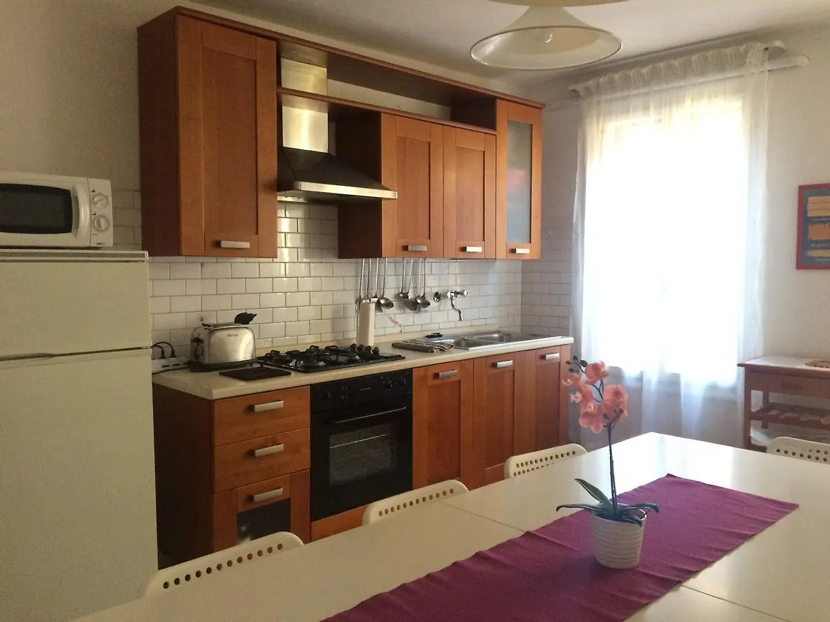 Ve-Nice Suite Formosa C5141 Venice Italy