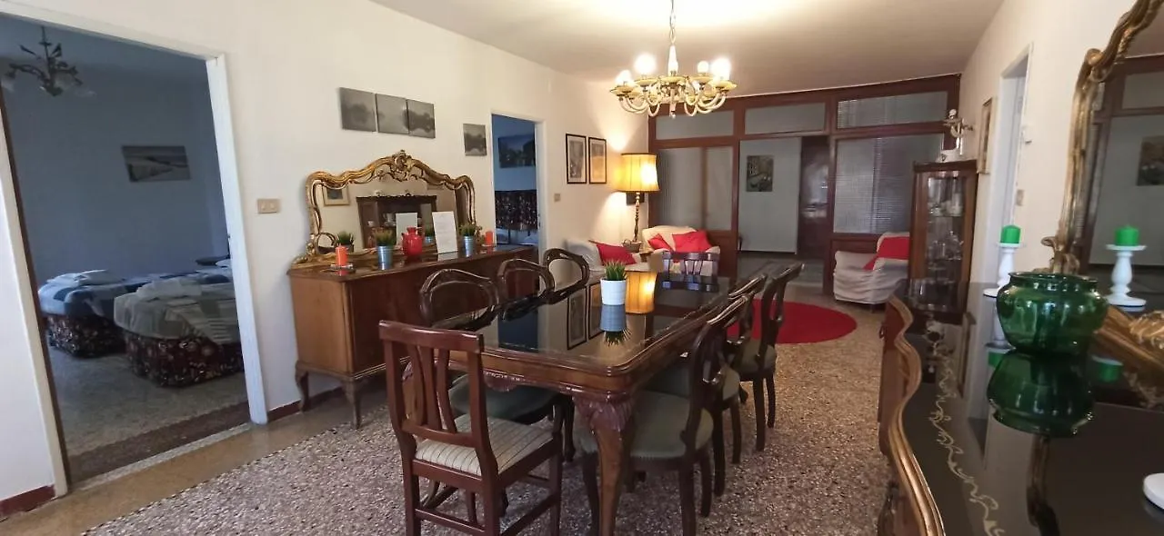 Ve-Nice Suite Formosa C5141 Venice Apartment