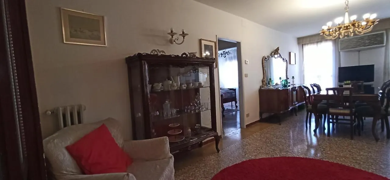 Apartment Ve-Nice Suite Formosa C5141 Venice Italy