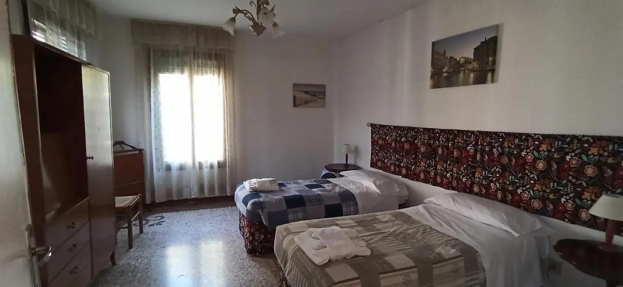 Apartment Ve-Nice Suite Formosa C5141 Venice