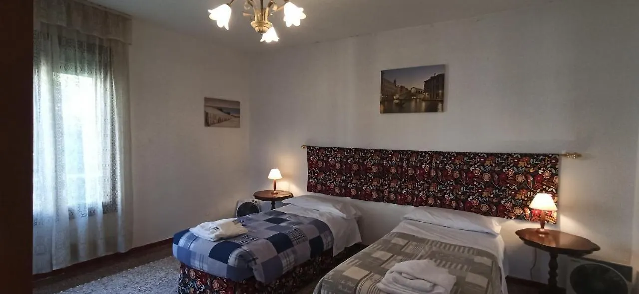 Ve-Nice Suite Formosa C5141 Venice 0*,