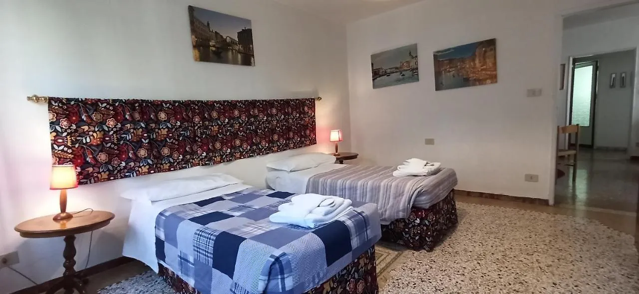Ve-Nice Suite Formosa C5141 Venice Apartment