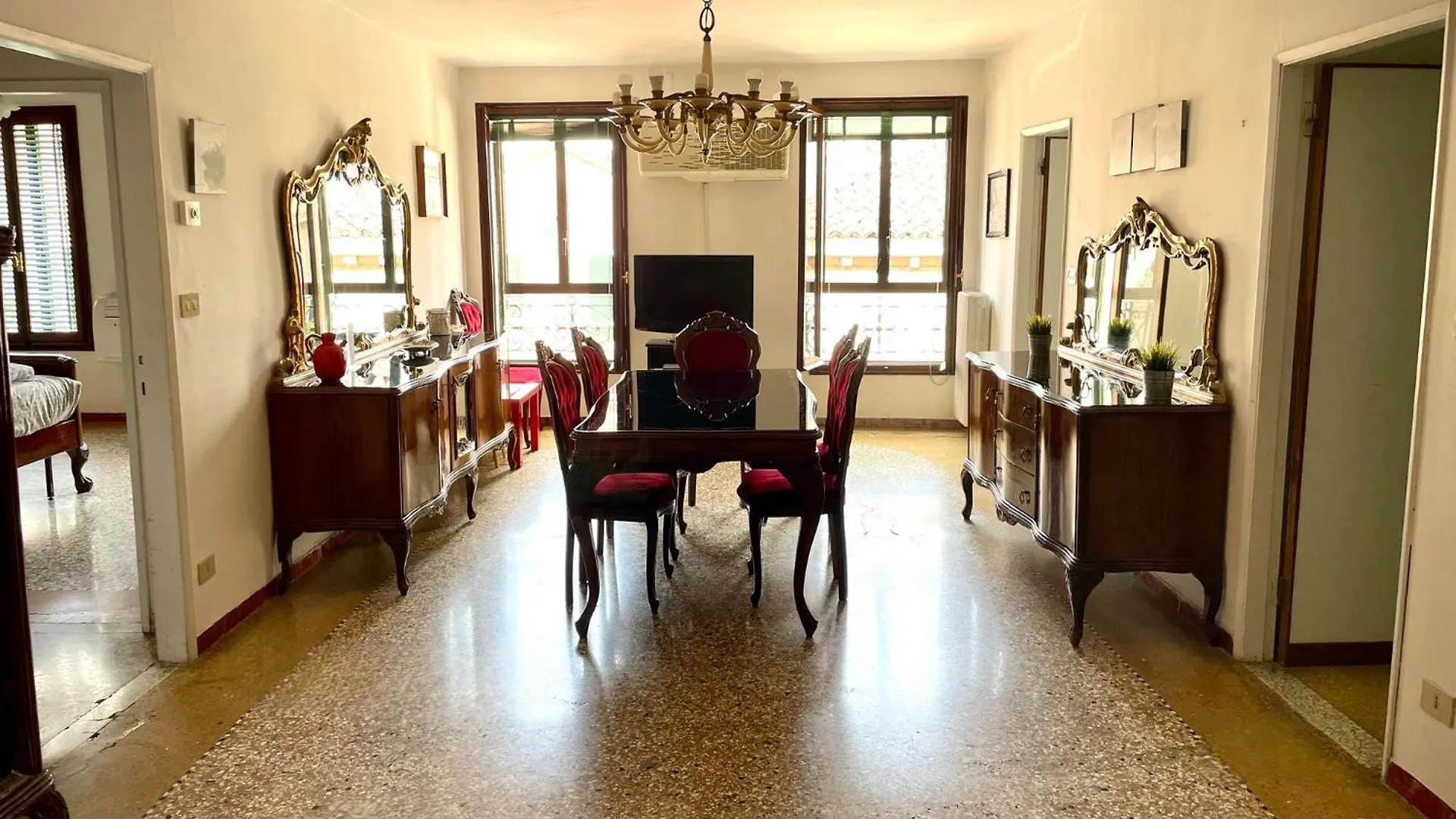 Apartment Ve-Nice Suite Formosa C5141 Venice