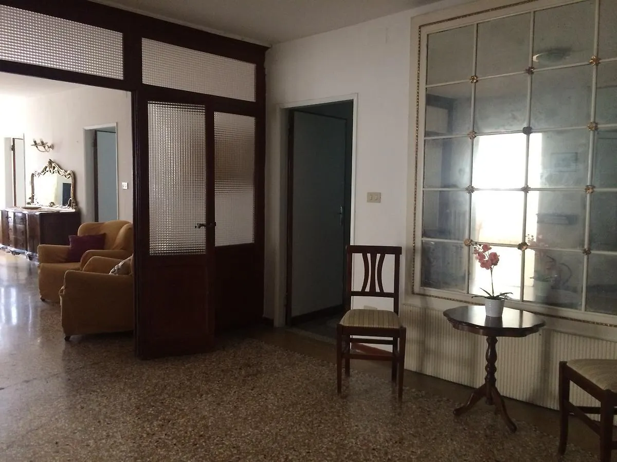 Ve-Nice Suite Formosa C5141 Venice Apartment