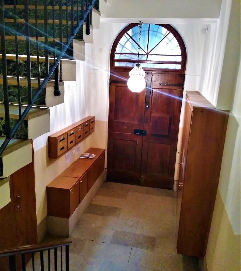Apartment Ve-Nice Suite Formosa C5141 Venice