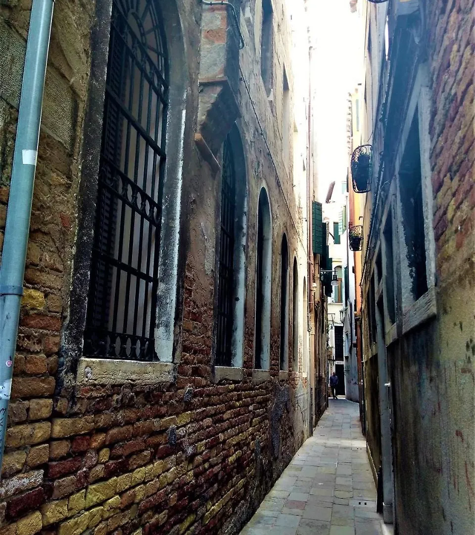 Ve-Nice Suite Formosa C5141 Venice Apartment