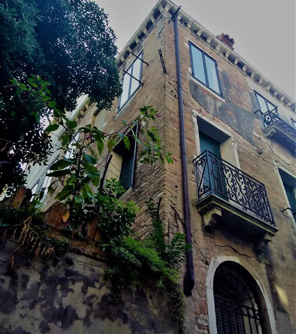 Apartment Ve-Nice Suite Formosa C5141 Venice